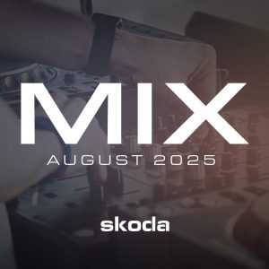 Mix August 2025