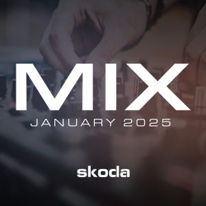 Mix January 2025