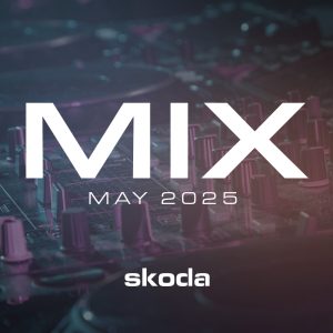 Mix-May2025