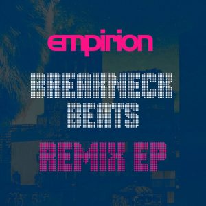 breakneck-beats